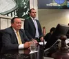 Família destaca legado ao se despedir de Luiz Dantas: "Trabalhou incansavelmente por Alagoas" imagem