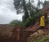 Jacintinho é o bairro com mais ocorrências causadas pelas chuvas em Maceió imagem