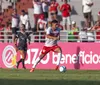 Lateral Rhuan não faz mais parte do elenco do CRB imagem
