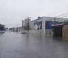Maceió já registrou volume de chuvas esperado para todo o mês de fevereiro imagem