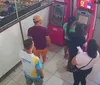Mulher tem cartão e senha roubados ao tentar sacar em caixa eletrônico no Clima Bom imagem
