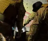 Polícia encontra artefatos e explosivos com torcedores após jogo entre CSA e Náutico imagem