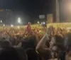 Polícia quer explicação de responsável do bloco PTK sobre pancadaria imagem