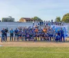 Rodada da Copa Alagoas inicia com vitórias de CRB, CSA e Penedense imagem