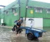 Sesau orienta sobre cuidados para evitar a leptospirose durante o período de chuvas imagem