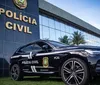 Estupro: suspeito de introduzir madeira em amigo durante bebedeira nega crime imagem