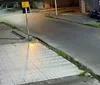 Vídeo mostra acidente que deixou motociclista morto no Clima Bom imagem