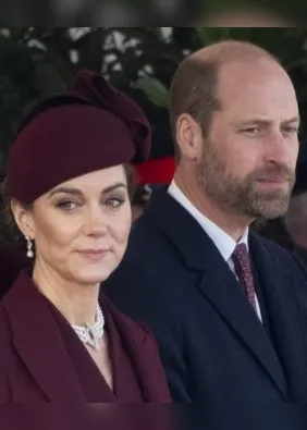 Funcionários debocham de como Kate trata William: “Seu quarto filho”