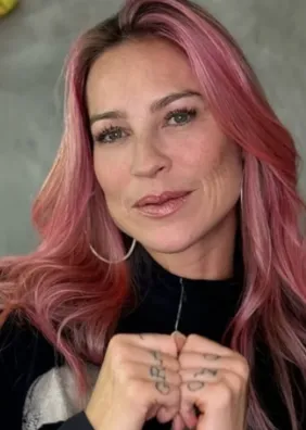 Luana Piovani abre o jogo sobre sexualidade e uso de drogas