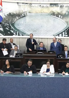 Segundo semestre será de trabalho intenso no Legislativo