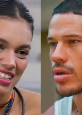 Quem é o famoso apontado como pivô do término de Alane e José Loreto