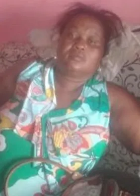 Suspeito que atirou em paciente com transtornos chegou a agredi-la antes; veja vídeo da execução