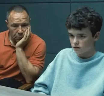 Entenda teoria 80/20, que viralizou em Adolescência, série da Netflix