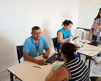 Ação social garante Tarifa Social da Casal para 70 famílias de baixa renda