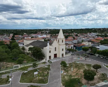 Corpo com marcas de tiros é encontrado na zona rural de Delmiro Gouveia
