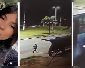 Adolescente não sofreu violência sexual e foi morta com três facadas