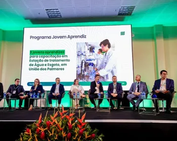 Águas do Sertão deve investir cerca de R$ 300 milhões somente este ano em AL