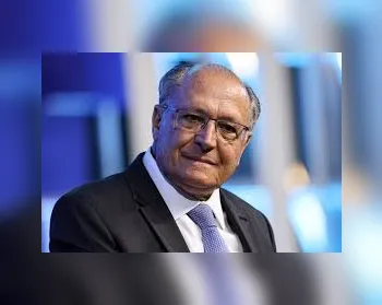 Alckmin deve representar o Brasil em missa inaugural de Leão XIV