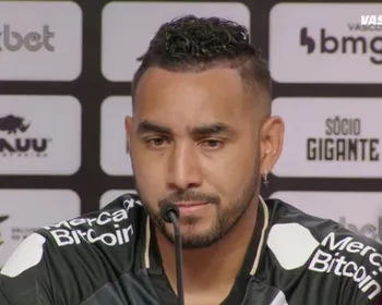 Amante diz que foi de ônibus até o Rio de Janeiro para encontrar Payet