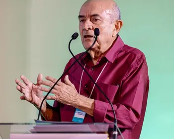 Anivaldo Miranda alerta para desafios do saneamento e gestão hídrica no Summit Água
