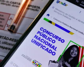 CNU 2025 abre inscrições para 3 mil vagas; confira os salários!