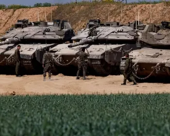 Após romper trégua, Israel volta a bombardear Gaza nesta terça: 413 mortos