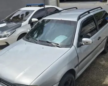 Bebê de 2 meses morre após ser atropelado pelo carro da família