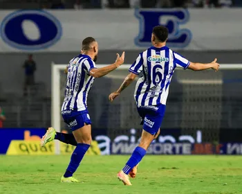Copa do Brasil: CSA estuda proposta milionária para mudança de local do jogo