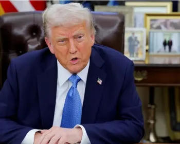 Trump vetou plano israelense para matar líder supremo do Irã, diz agência