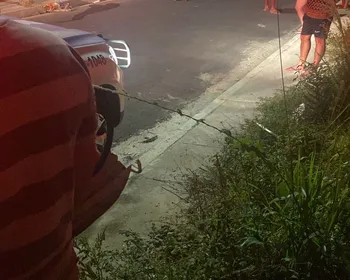 Discussão pode ter motivado atentado contra casal no São Jorge; vizinhos são os principais suspeitos