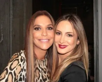 Claudia Leitte causa polêmica ao curtir alfinetada em Ivete: “Maior”