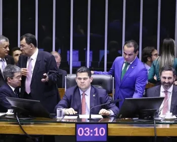 Congresso aprova Orçamento de 2025 e proposta é enviada à sanção presidencial