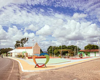 Adolescente sofre tentativa de estupro ao voltar da faculdade em Girau do Ponciano
