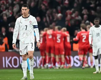 Cristiano Ronaldo pode ter renovação com o Al-Nassr ameaçada, diz jornal