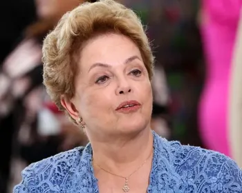 Dilma é reeleita presidente do Banco do Brics para novo mandato