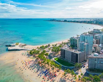 Confira a previsão do tempo para o final de semana em Alagoas