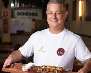 Dono do Sr. Brasa, empresário Zeca morre aos 51 anos