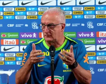 Dorival diz que Seleção terá seis mudanças e Matheus Cunha titular