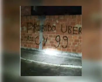 Motoristas por app estão proibidos de entrar em Rio Largo? SSP esclarece informação