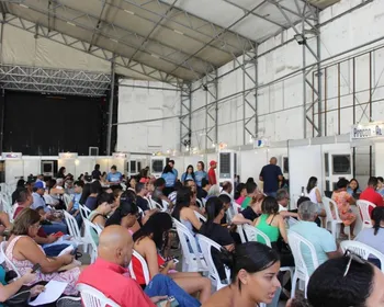 Feirão do Procon atende mais de 4 mil consumidores e registra alto índice de acordos