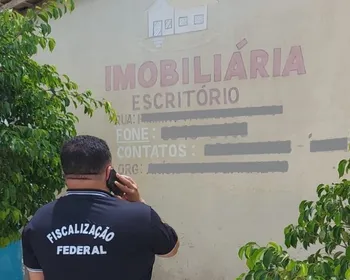 Fiscais do Creci-AL autuam três falsos corretores na divisa de Alagoas e Sergipe