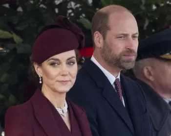 Funcionários debocham de como Kate trata William: “Seu quarto filho”