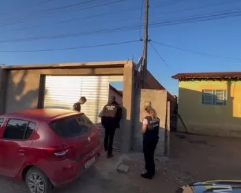 Golpe: operação prende casal suspeito de enganar idosos em sete cidades de Alagoas
