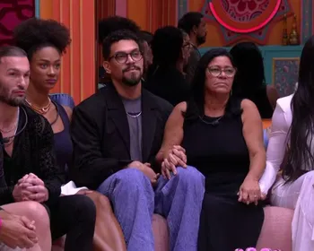 Gracyanne Barbosa é a 11ª eliminada do Big Brother Brasil