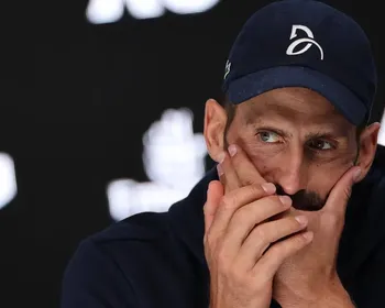 Hexacampeão, Novak Djokovic tenta espantar má fase em Miami