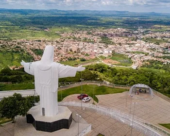 Suspeito de ferir companheira com facão é preso em Palmeira dos Índios