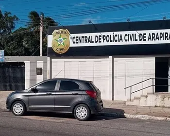 Homem ameaça padrasto e avança contra PM com foice em Arapiraca