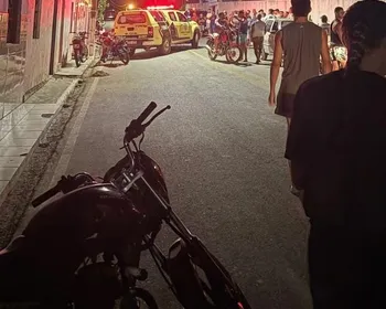 Bandidos armados invadem casa em Traipu e matam morador a tiros na cozinha