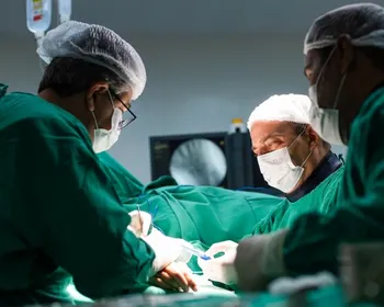 Hospital Metropolitano de Alagoas se torna referência em cirurgia de mão e punho