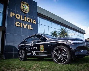 Polícia Civil apreende jovem envolvida com o tráfico de drogas em Arapiraca